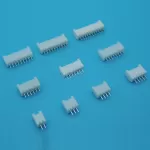 Connector 2.0mm có khoá chống tháo